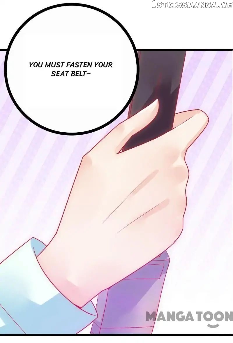 Iceberg Prince, Spare Me chapter 47 - page 2