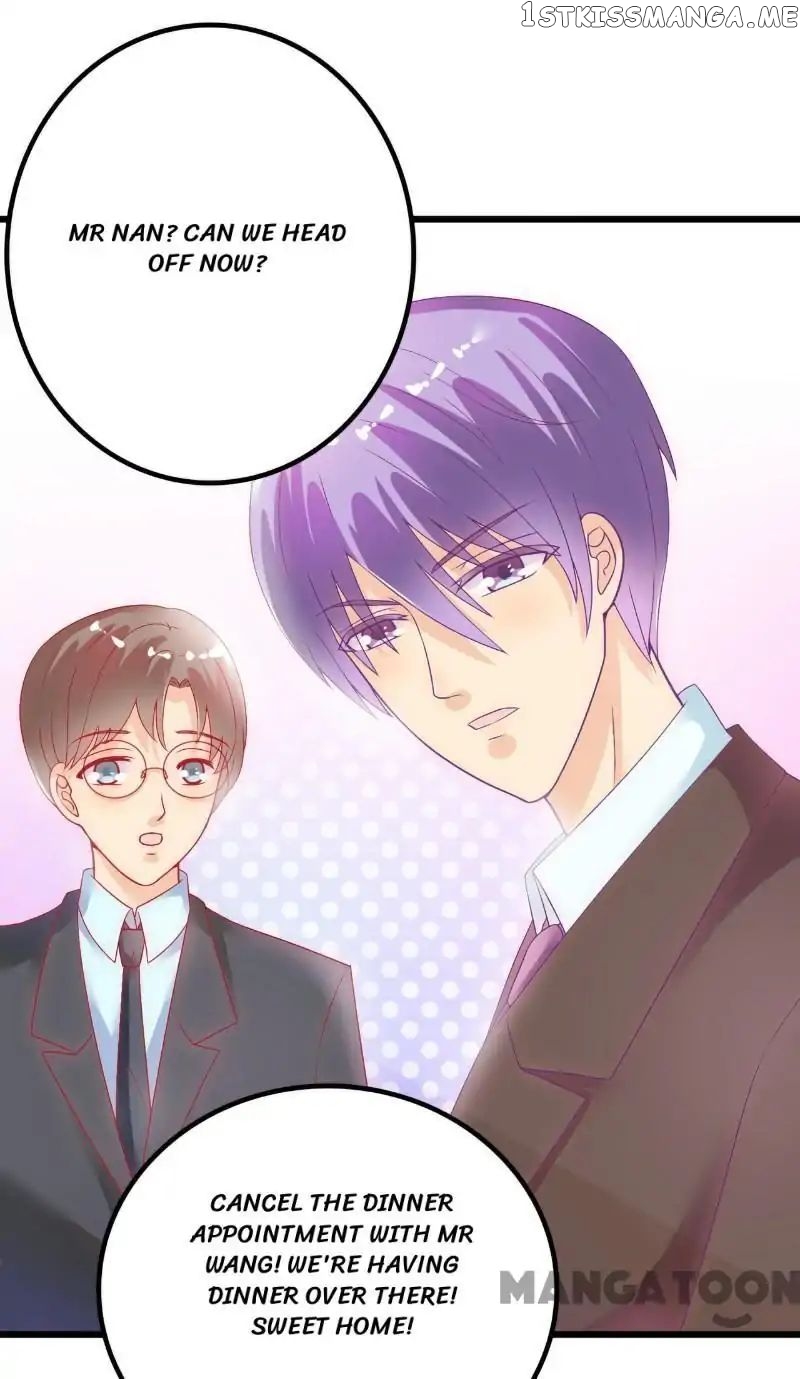 Iceberg Prince, Spare Me chapter 47 - page 21