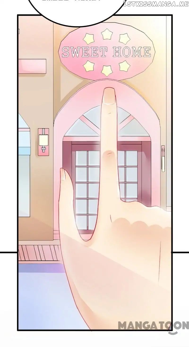 Iceberg Prince, Spare Me chapter 47 - page 22