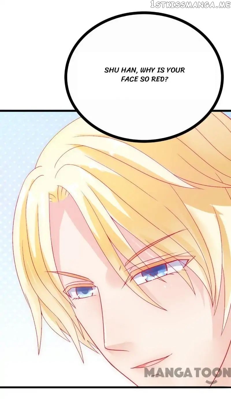 Iceberg Prince, Spare Me chapter 47 - page 3