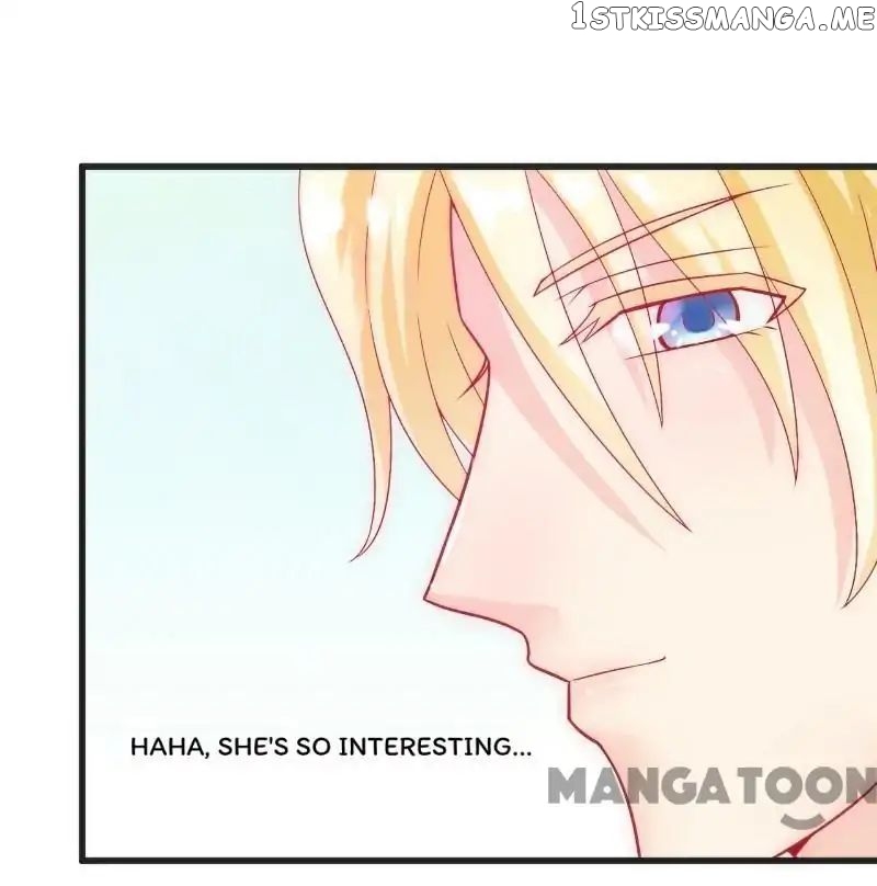 Iceberg Prince, Spare Me chapter 47 - page 5