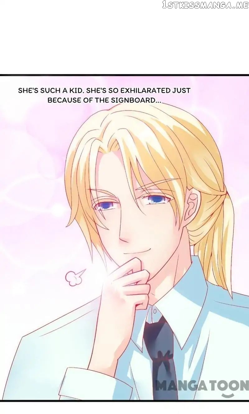 Iceberg Prince, Spare Me chapter 47 - page 9