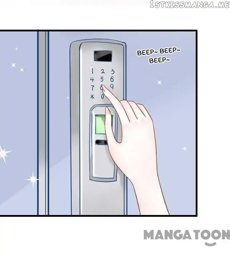 Iceberg Prince, Spare Me chapter 22 - page 1