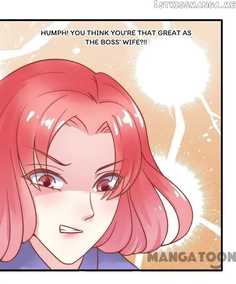 Iceberg Prince, Spare Me chapter 22 - page 11