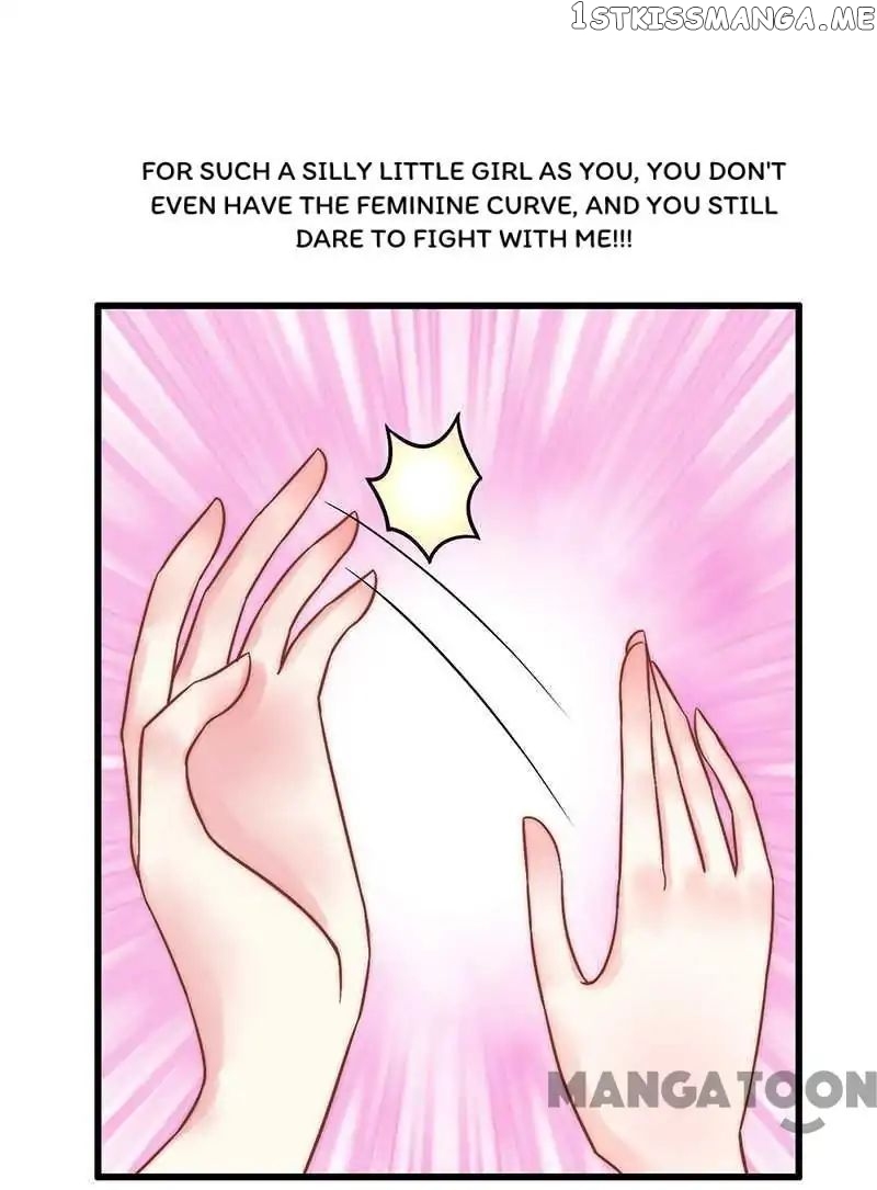 Iceberg Prince, Spare Me chapter 22 - page 12