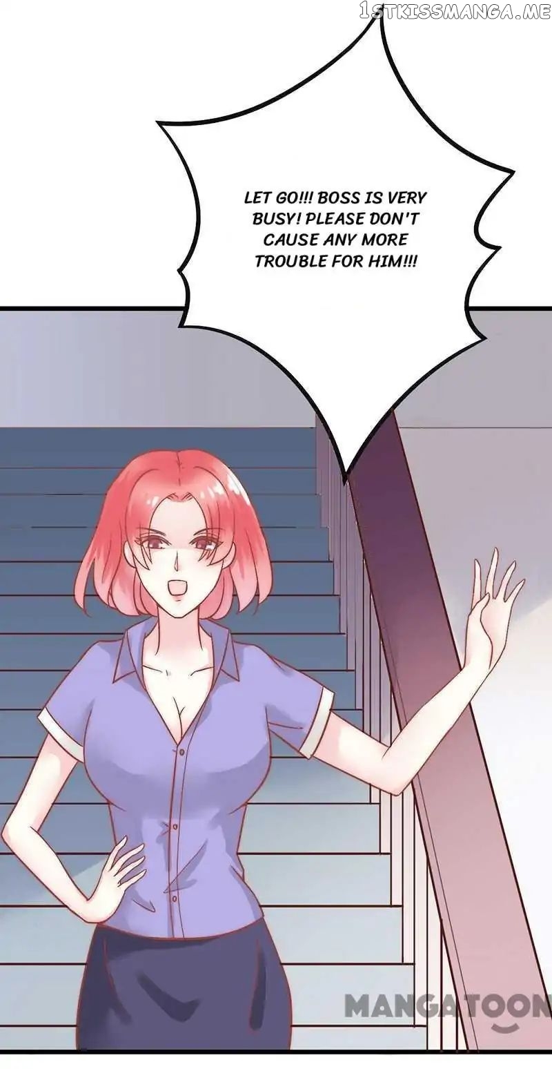 Iceberg Prince, Spare Me chapter 22 - page 13