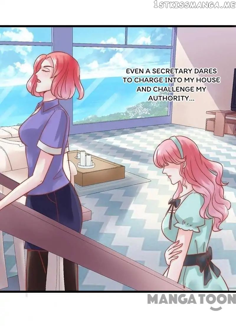 Iceberg Prince, Spare Me chapter 22 - page 15