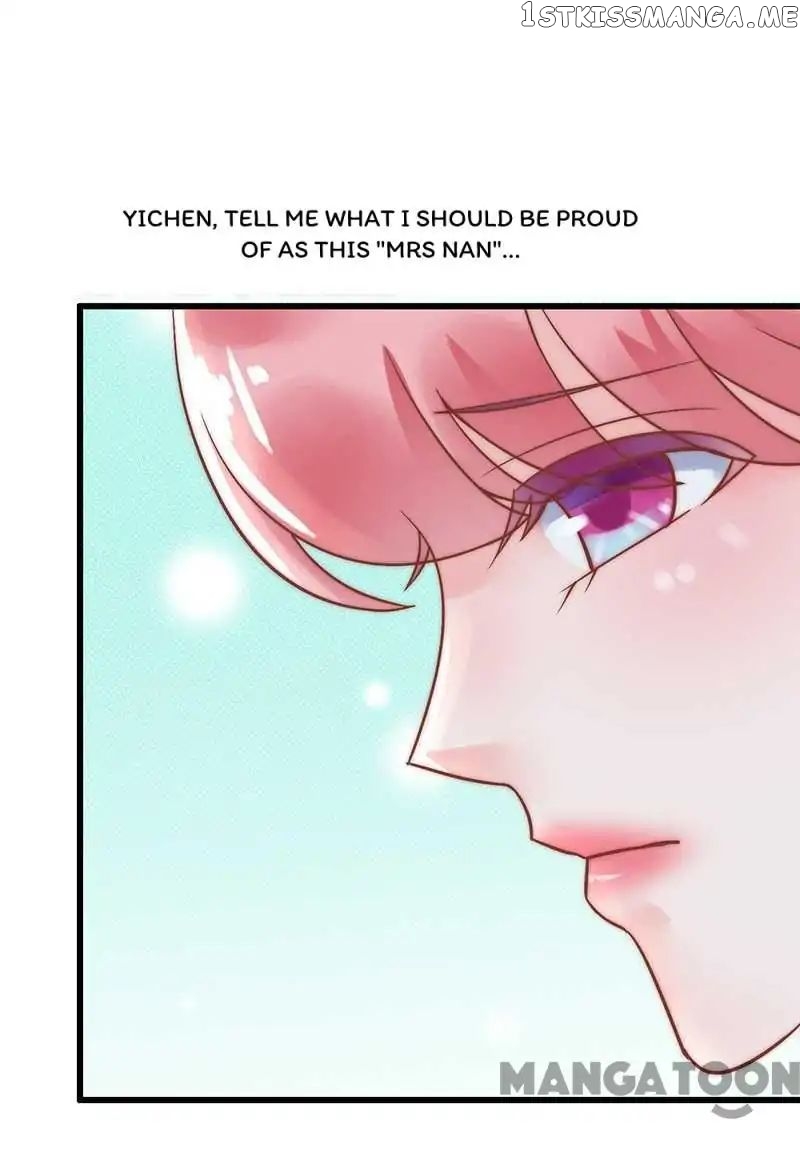 Iceberg Prince, Spare Me chapter 22 - page 16