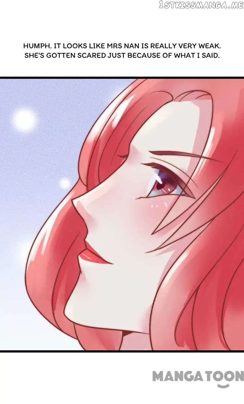 Iceberg Prince, Spare Me chapter 22 - page 17