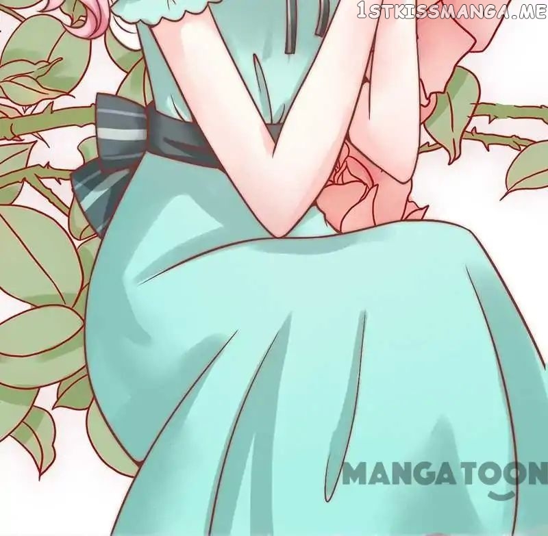 Iceberg Prince, Spare Me chapter 22 - page 21