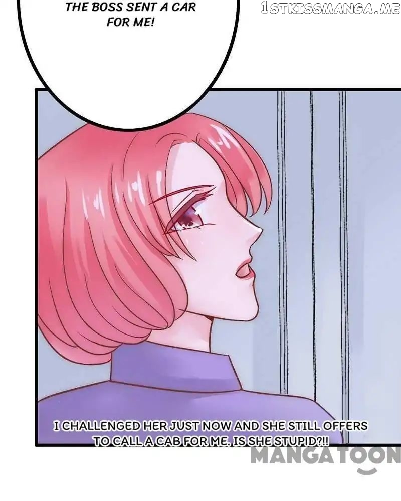 Iceberg Prince, Spare Me chapter 22 - page 23