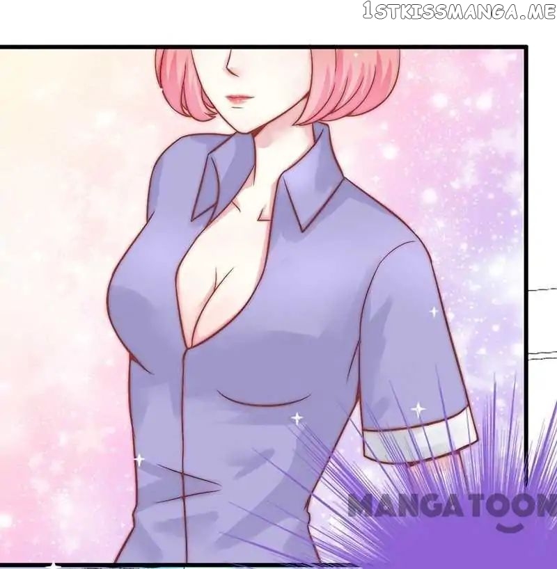 Iceberg Prince, Spare Me chapter 22 - page 4