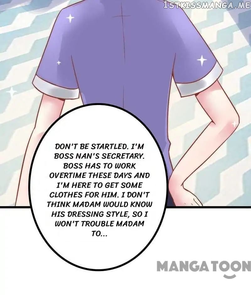 Iceberg Prince, Spare Me chapter 22 - page 6