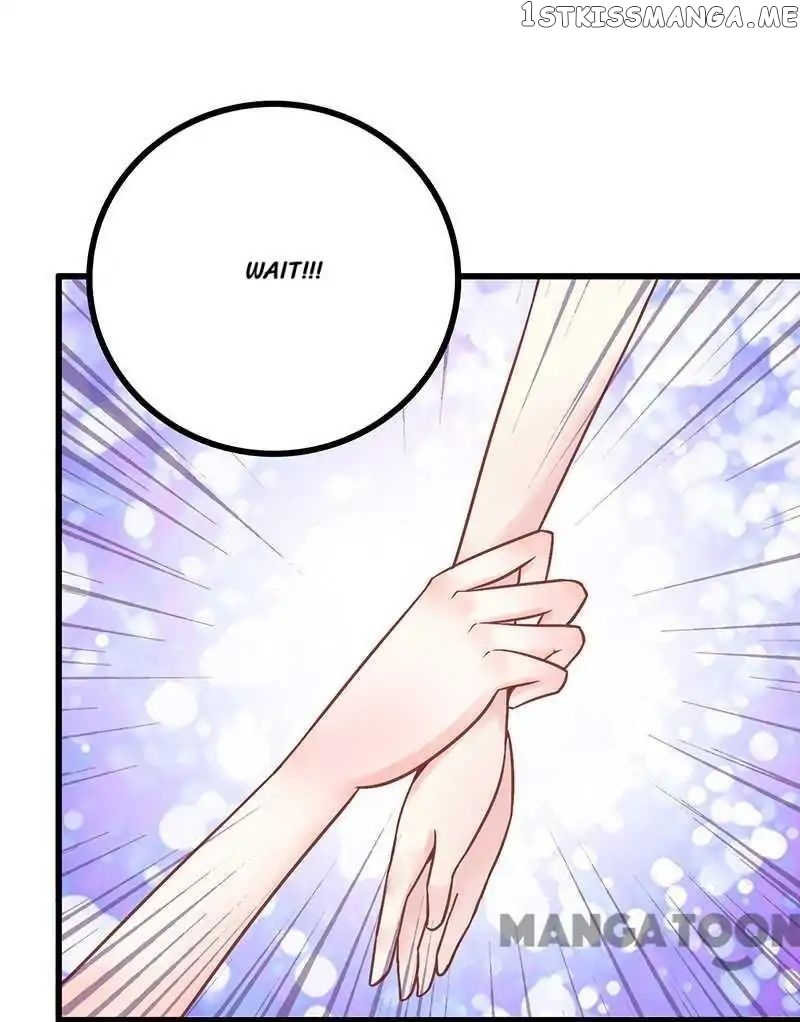 Iceberg Prince, Spare Me chapter 22 - page 7