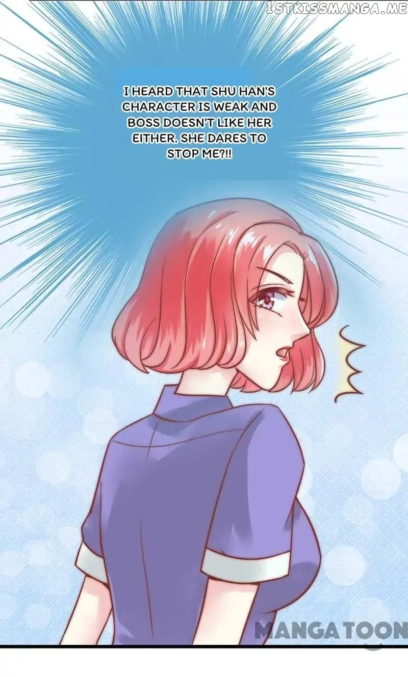 Iceberg Prince, Spare Me chapter 22 - page 8