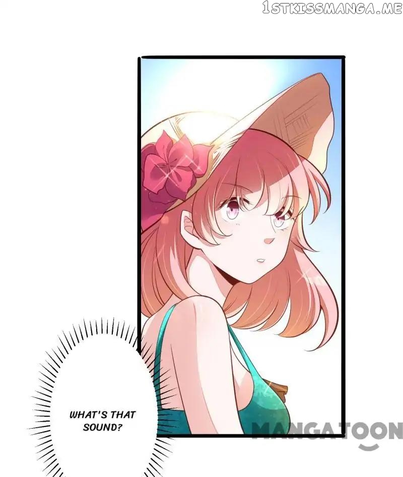 Iceberg Prince, Spare Me chapter 137 - page 13