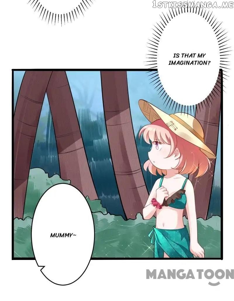 Iceberg Prince, Spare Me chapter 137 - page 14