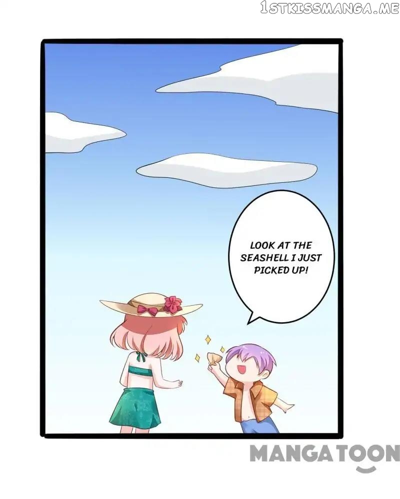 Iceberg Prince, Spare Me chapter 137 - page 15
