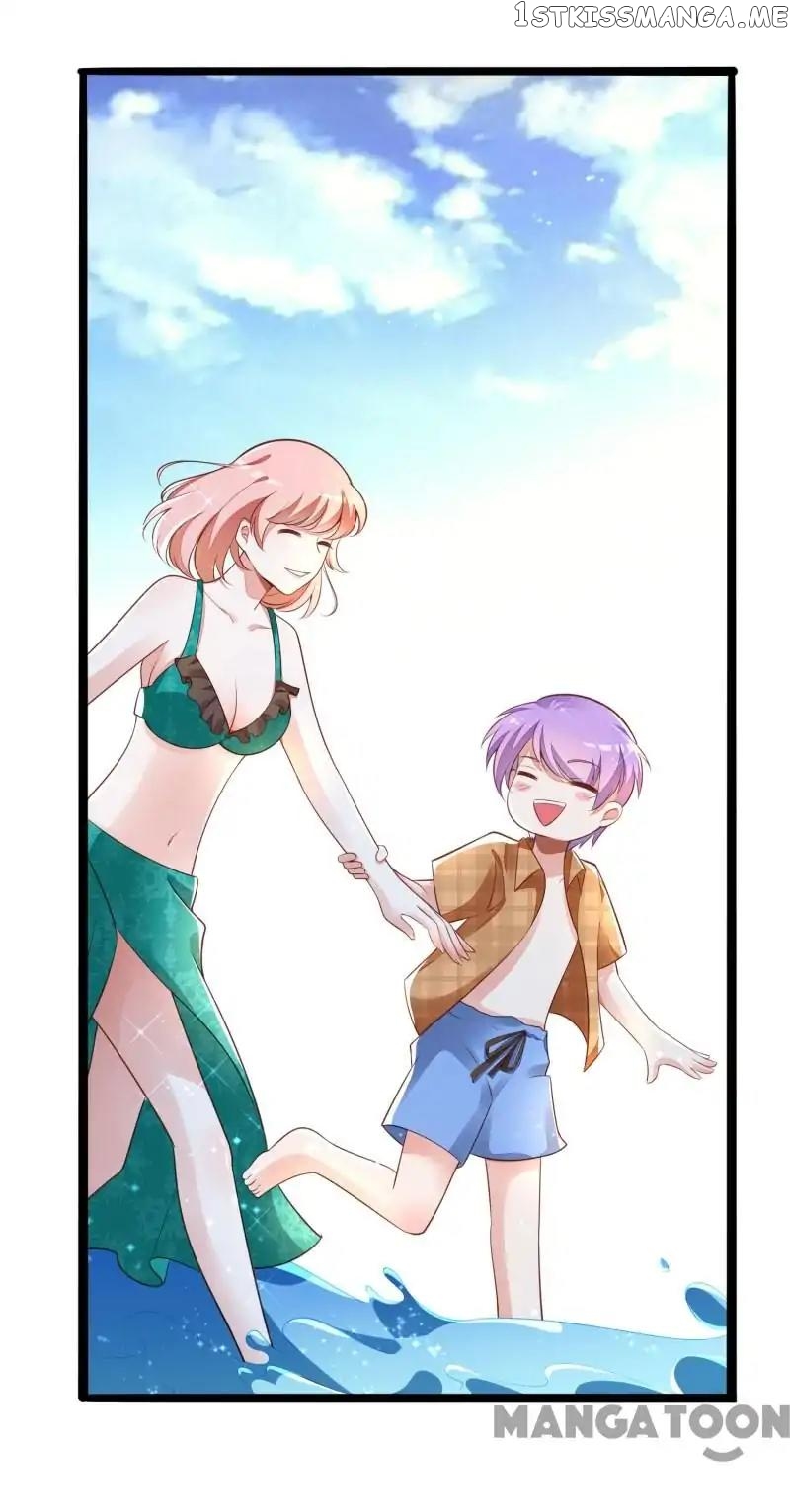 Iceberg Prince, Spare Me chapter 137 - page 16