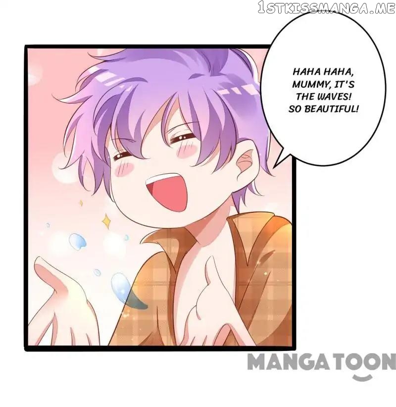Iceberg Prince, Spare Me chapter 137 - page 17