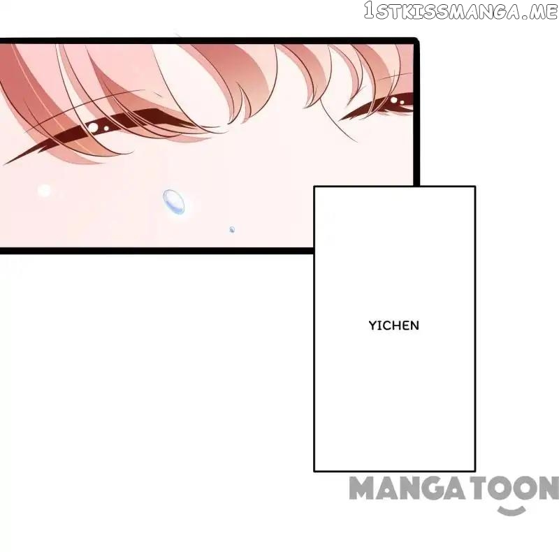 Iceberg Prince, Spare Me chapter 137 - page 19