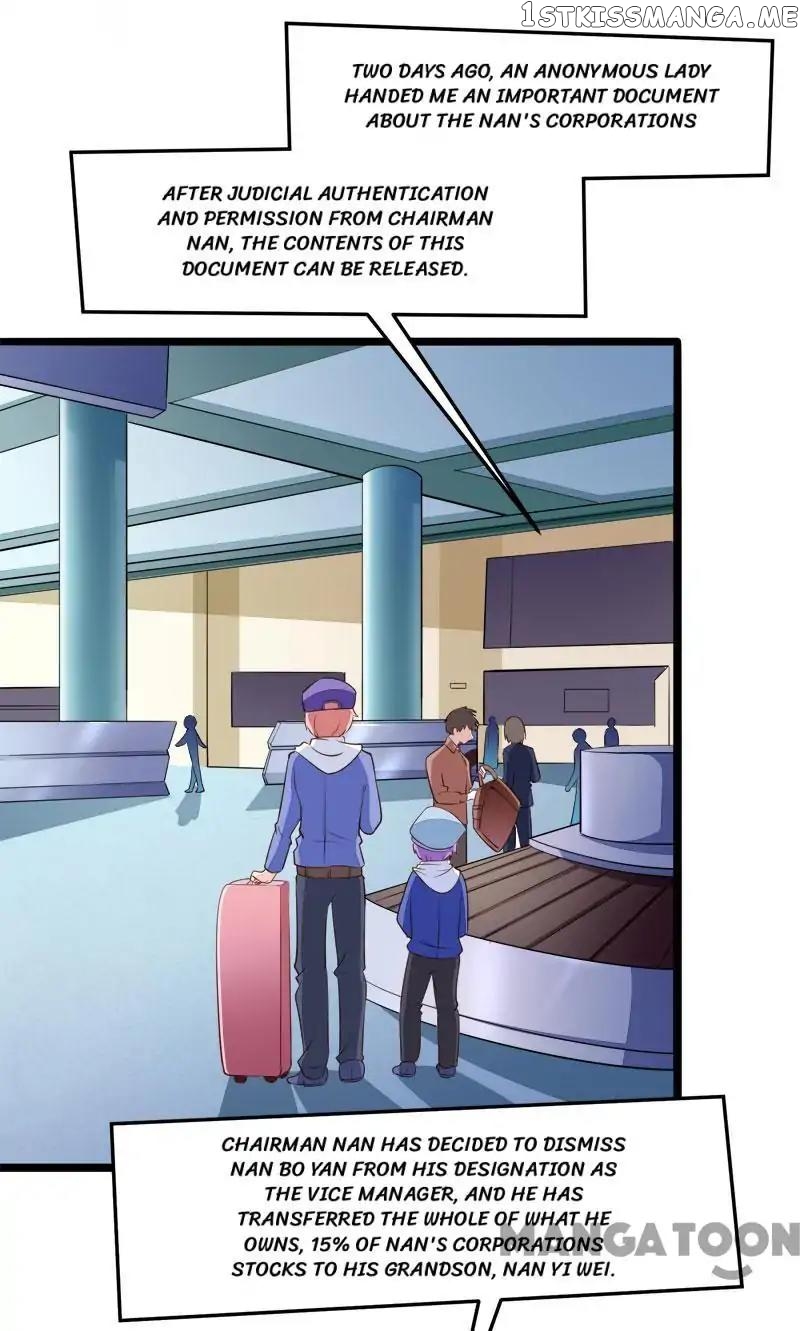 Iceberg Prince, Spare Me chapter 137 - page 2