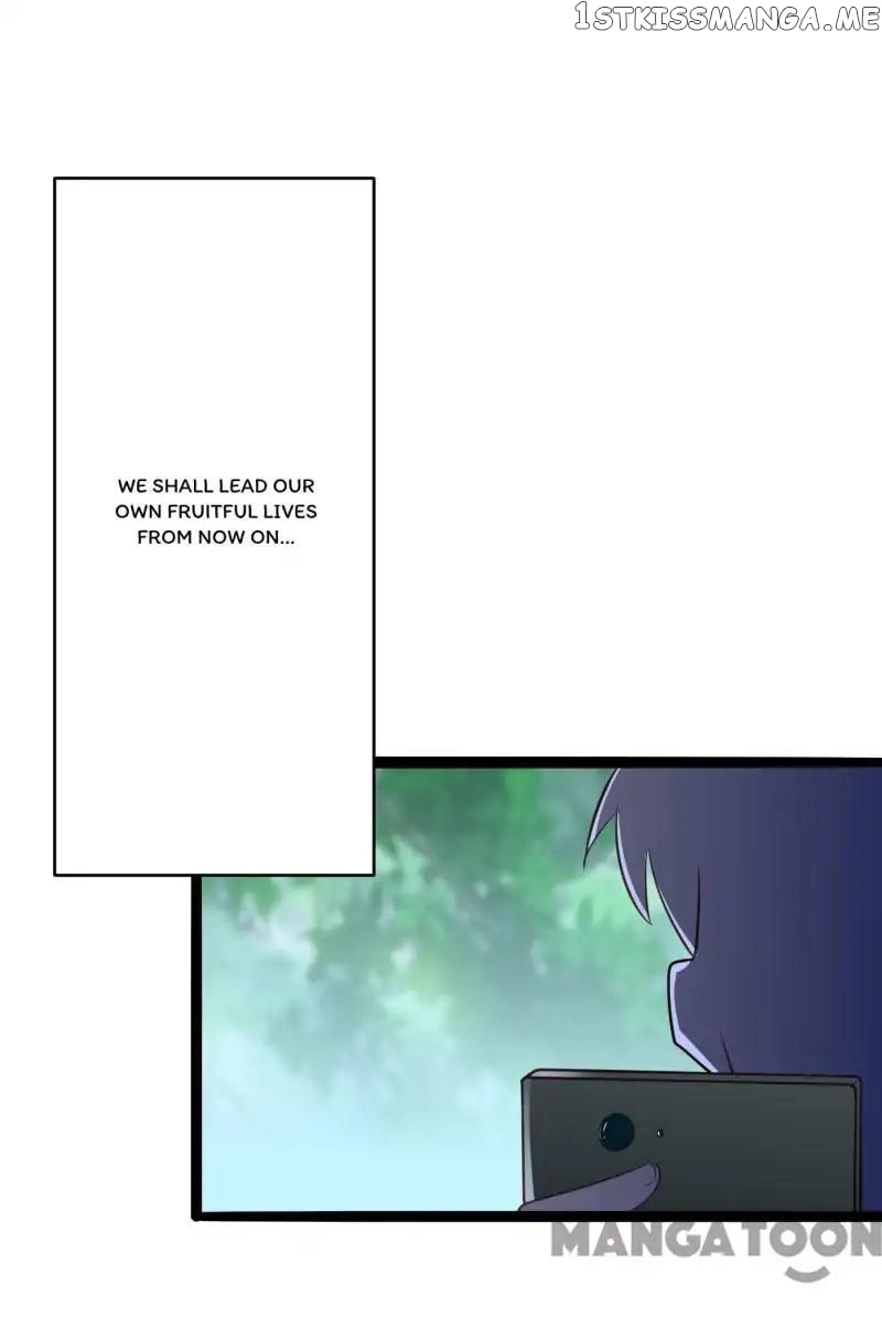 Iceberg Prince, Spare Me chapter 137 - page 20