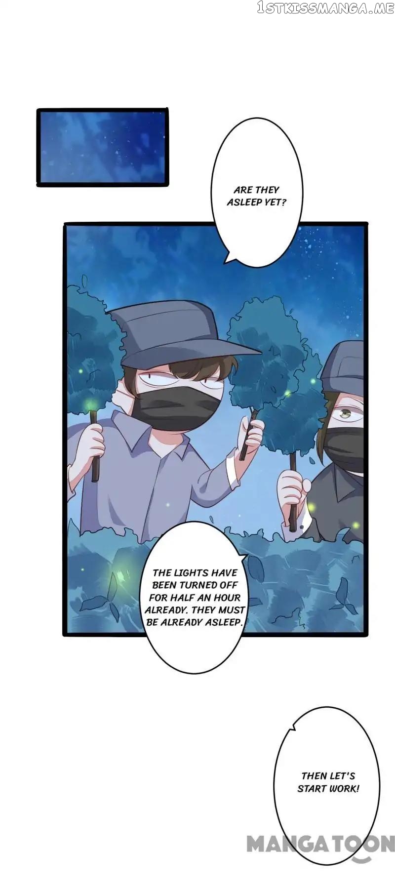 Iceberg Prince, Spare Me chapter 137 - page 22