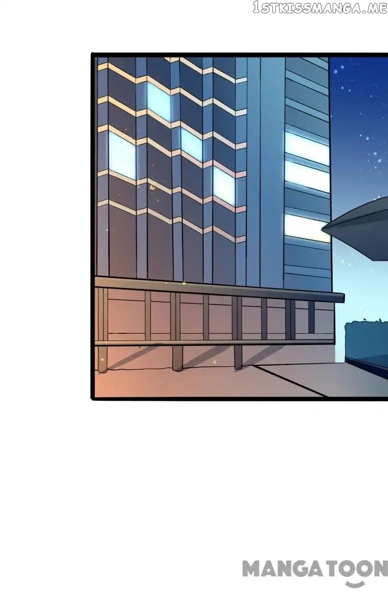 Iceberg Prince, Spare Me chapter 137 - page 25