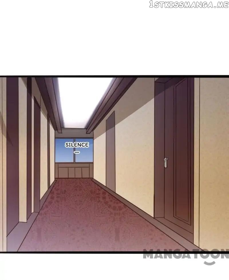Iceberg Prince, Spare Me chapter 137 - page 26