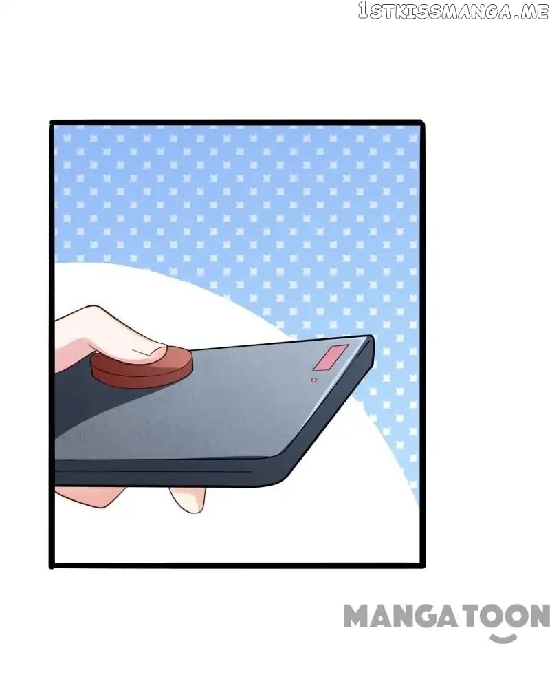 Iceberg Prince, Spare Me chapter 137 - page 31