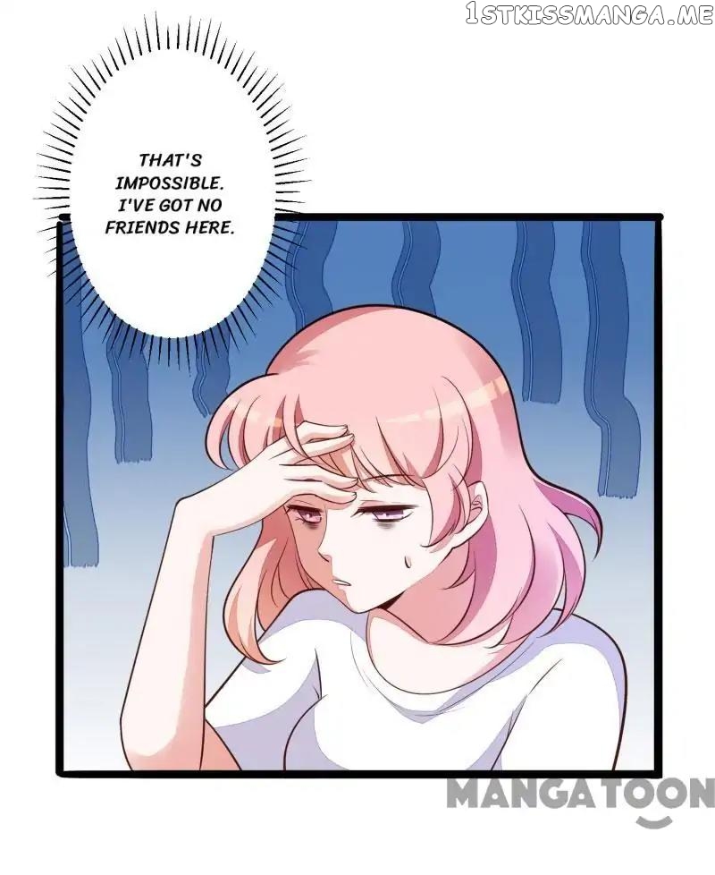 Iceberg Prince, Spare Me chapter 137 - page 34
