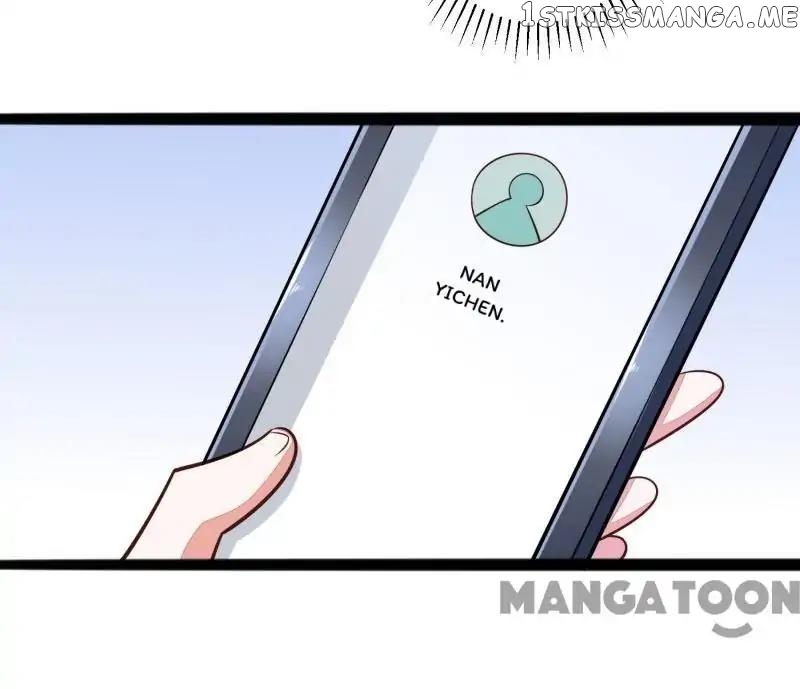 Iceberg Prince, Spare Me chapter 137 - page 36