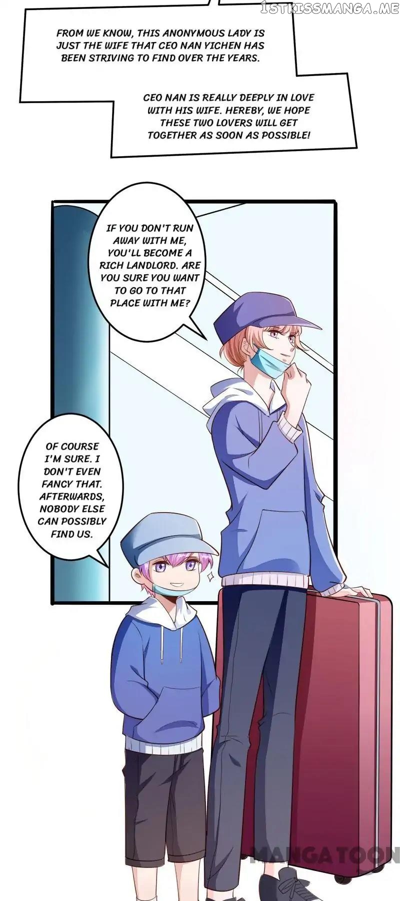 Iceberg Prince, Spare Me chapter 137 - page 4