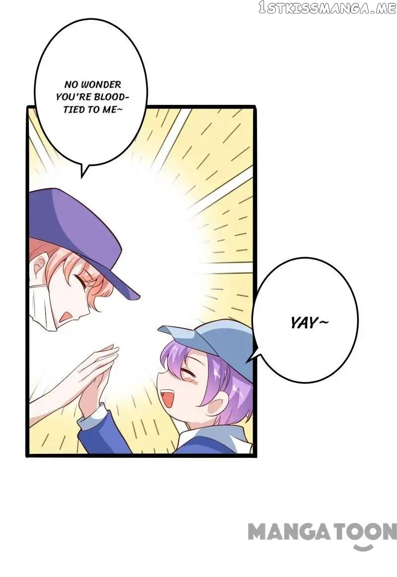 Iceberg Prince, Spare Me chapter 137 - page 6
