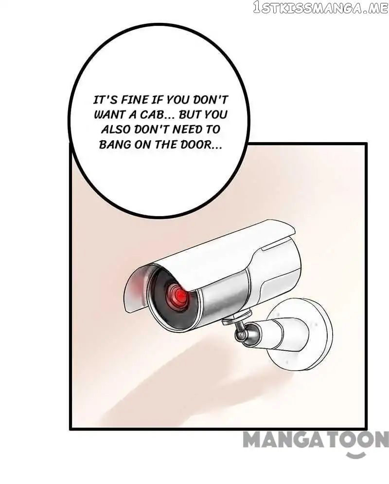 Iceberg Prince, Spare Me chapter 23 - page 1