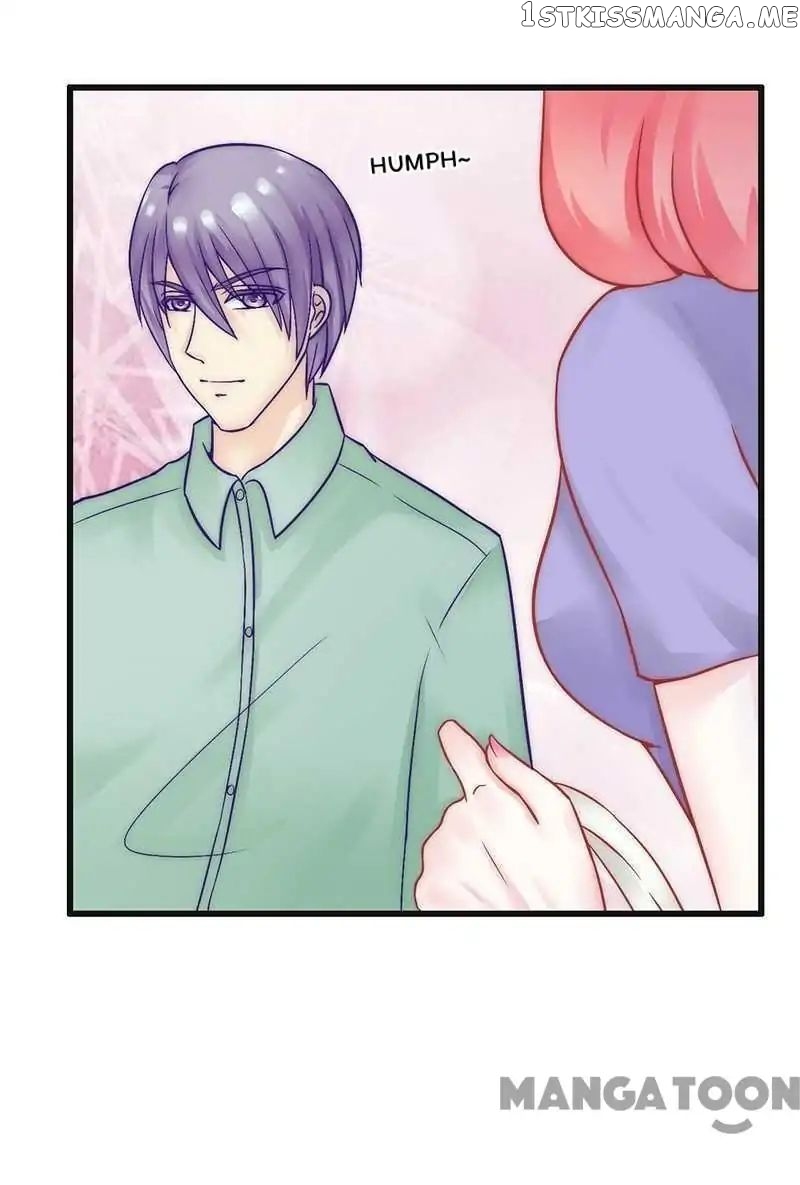 Iceberg Prince, Spare Me chapter 23 - page 13