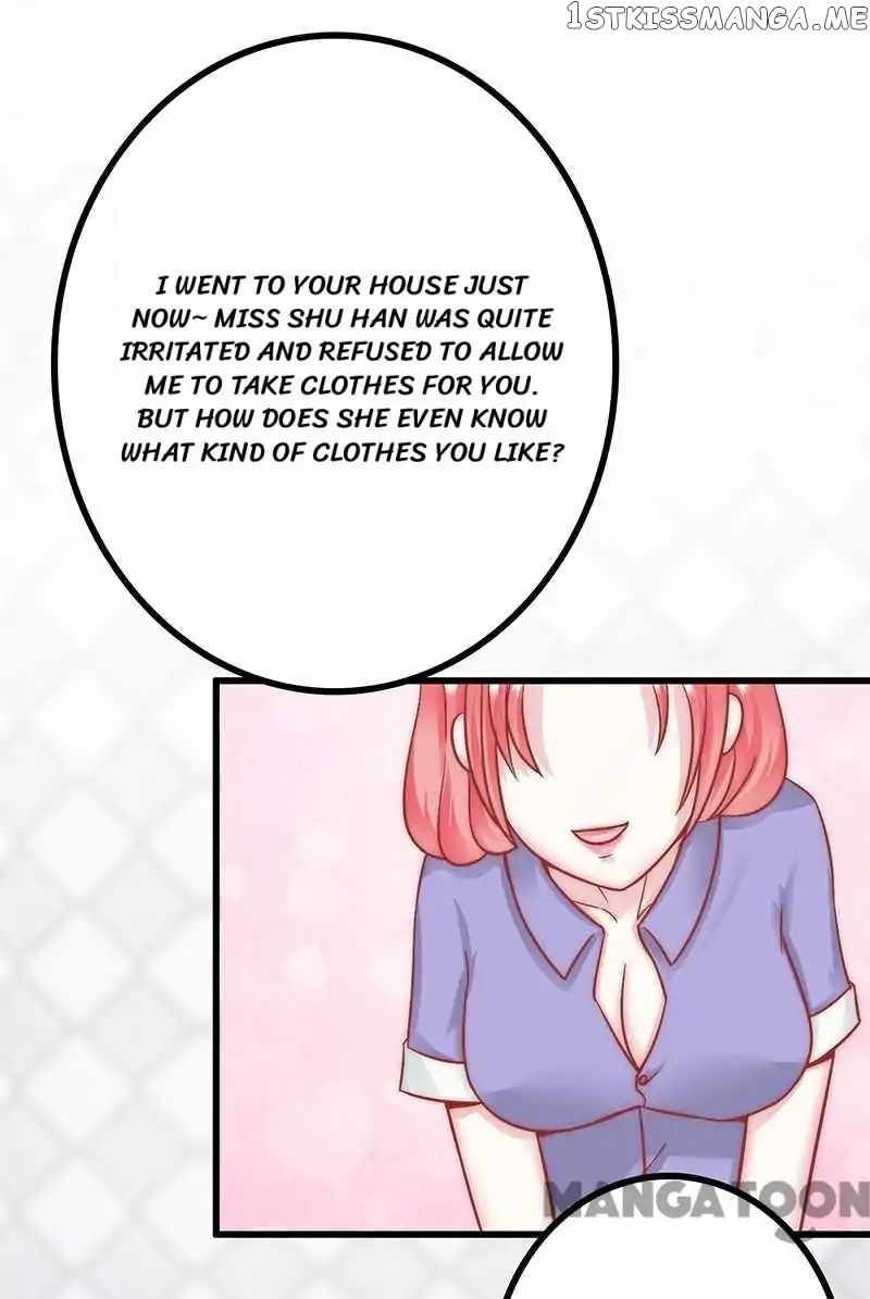 Iceberg Prince, Spare Me chapter 23 - page 14