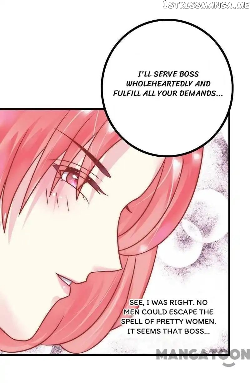 Iceberg Prince, Spare Me chapter 23 - page 17
