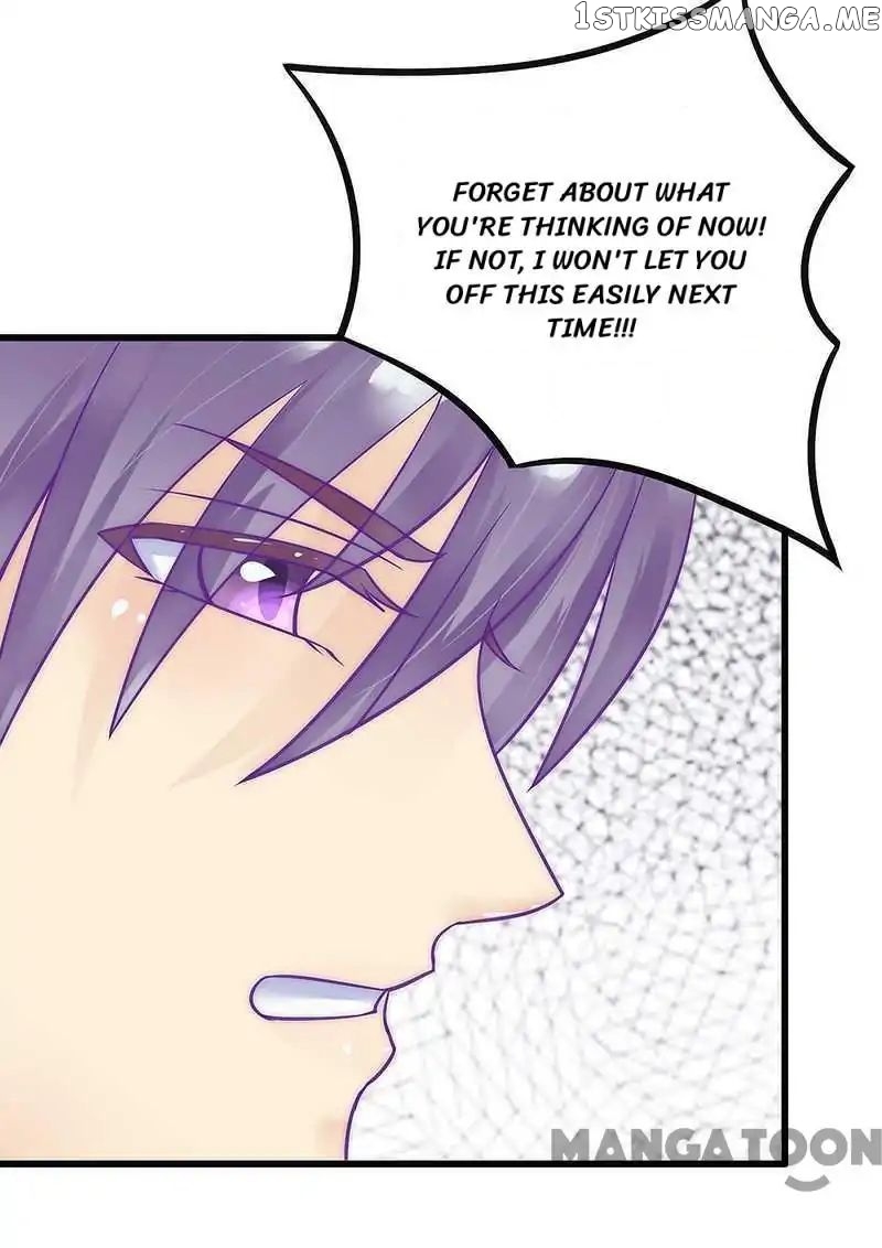 Iceberg Prince, Spare Me chapter 23 - page 20