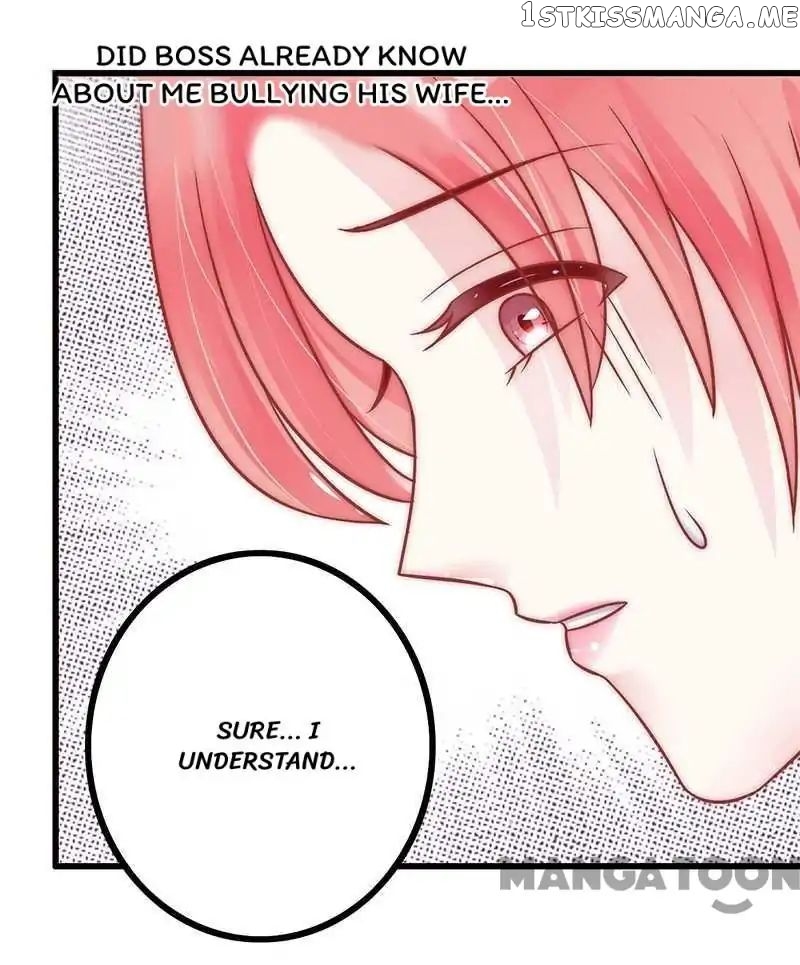 Iceberg Prince, Spare Me chapter 23 - page 22
