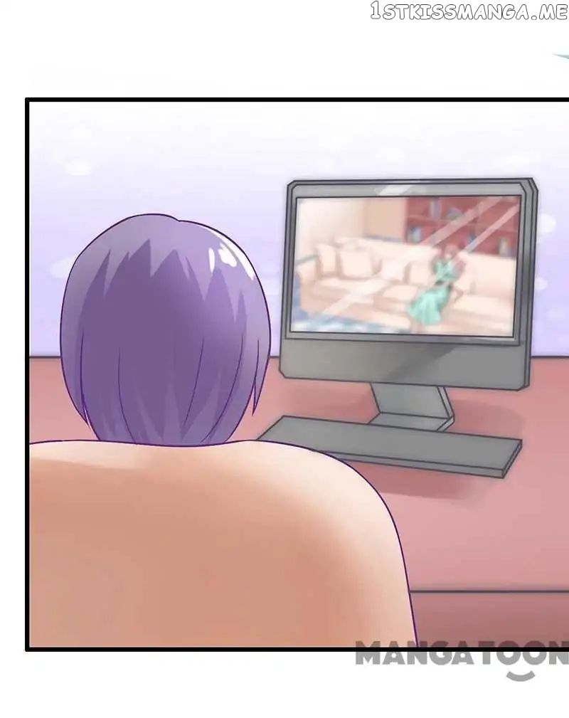 Iceberg Prince, Spare Me chapter 23 - page 3