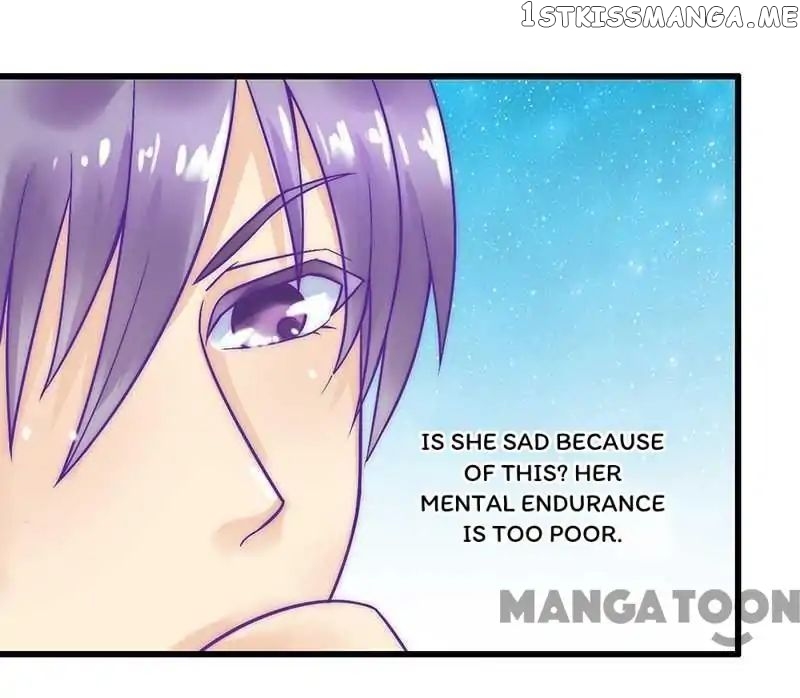 Iceberg Prince, Spare Me chapter 23 - page 5