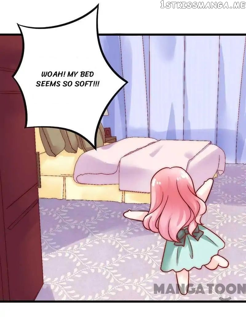 Iceberg Prince, Spare Me chapter 23 - page 6