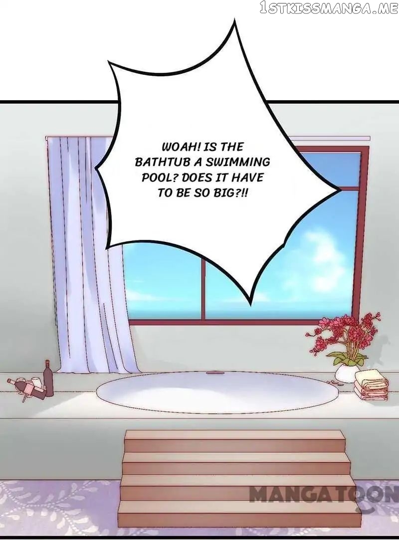 Iceberg Prince, Spare Me chapter 23 - page 7
