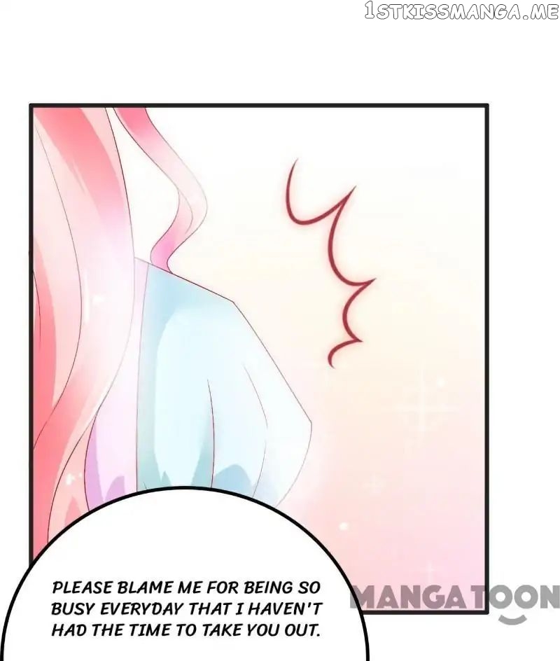 Iceberg Prince, Spare Me chapter 48 - page 11