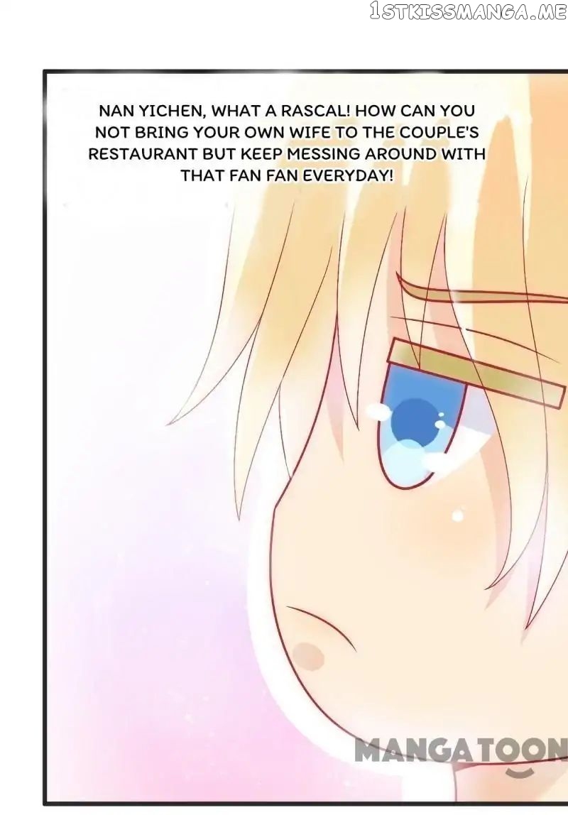 Iceberg Prince, Spare Me chapter 48 - page 17