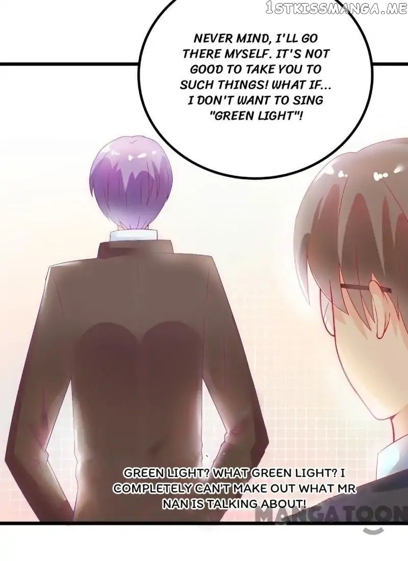 Iceberg Prince, Spare Me chapter 48 - page 2