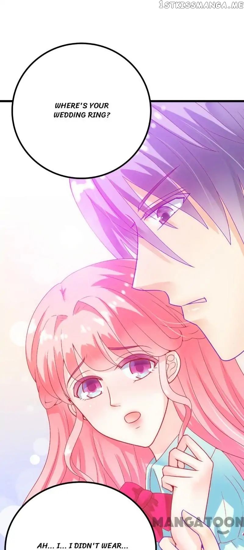 Iceberg Prince, Spare Me chapter 48 - page 21