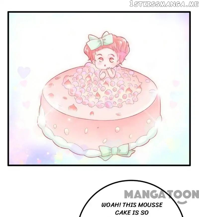 Iceberg Prince, Spare Me chapter 48 - page 4